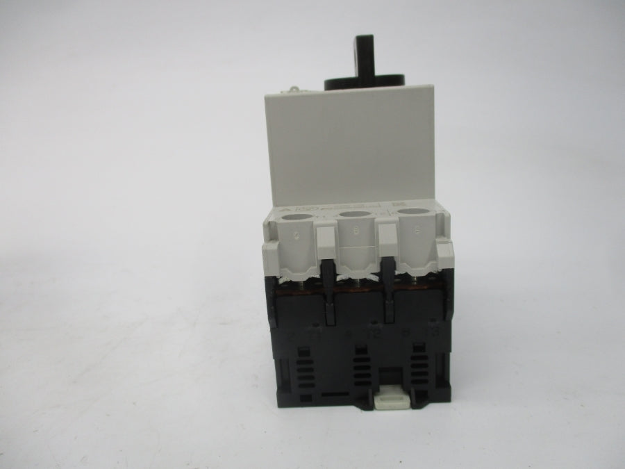FUJI ELECTRIC BM3RHB-032 690V 24-32A NSMP