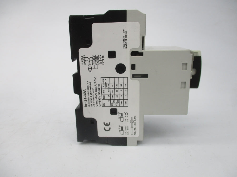 FUJI ELECTRIC BM3RHB-032 690V 24-32A NSMP