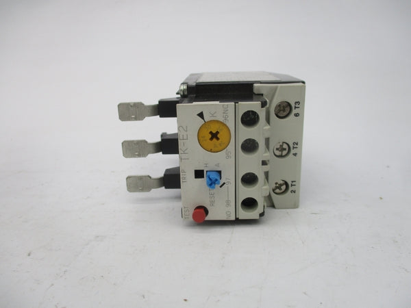 FUJI ELECTRIC TK51EW-E TK-E2 120-440V 24-36A NSMP