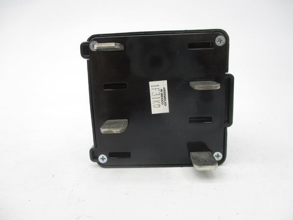 LEVITON 277-7M3 277VAC NSMP