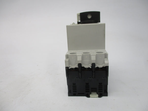 FUJI ELECTRIC BM3RHB-025 230-690V 19-25A NSMP