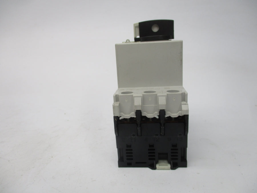 FUJI ELECTRIC BM3RHB-025 230-690V 19-25A NSMP