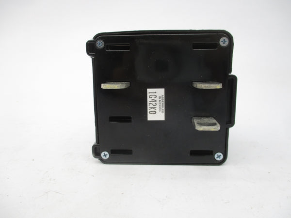 LEVITON 040-2480 480VAC NSMP