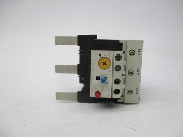 FUJI ELECTRIC TK-E5 TK105EW-M 120-440V 65-95A NSMP