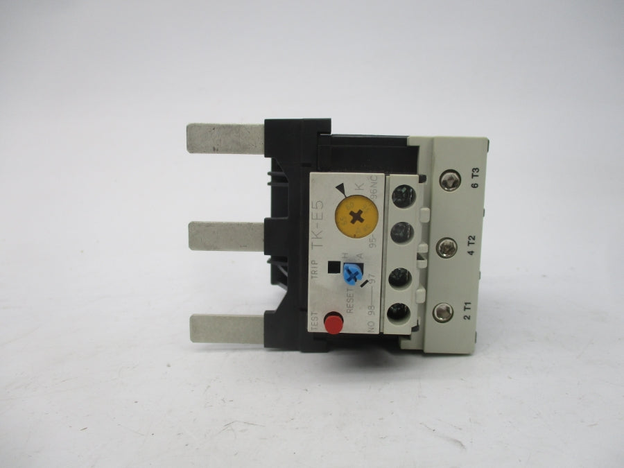 FUJI ELECTRIC TK-E5 TK105EW-M 120-440V 65-95A NSMP