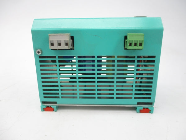 PEPPERL+FUCHS KFA6-STR-1.24.4 54270 100-240VAC 2.1-0.84A NSMP