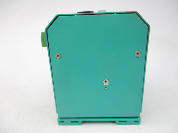 PEPPERL+FUCHS KFA6-STR-1.24.4 54270 100-240VAC 2.1-0.84A NSMP