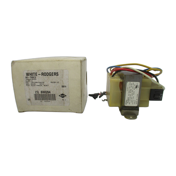 WHITE-RODGERS 90-T60C3 6WU94 120-240VAC NSMP