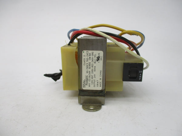 WHITE-RODGERS 90-T60C3 6WU94 120-240VAC NSMP