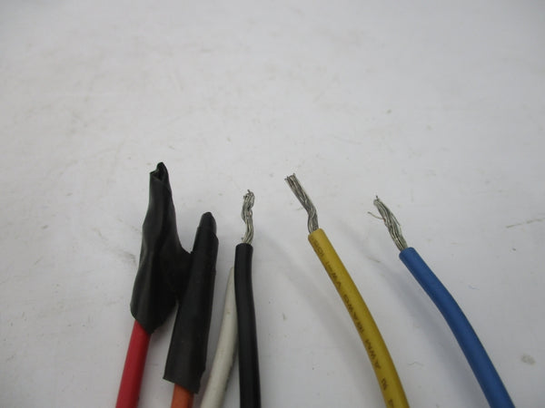 WHITE-RODGERS 90-T60C3 6WU94 120-240VAC NSMP