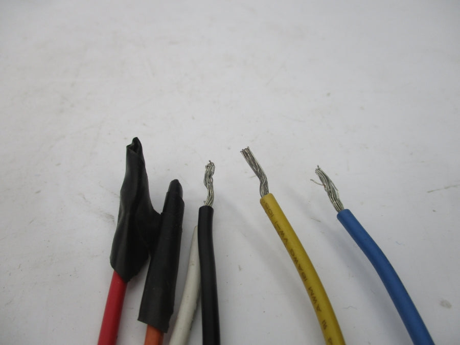 WHITE-RODGERS 90-T60C3 6WU94 120-240VAC NSMP