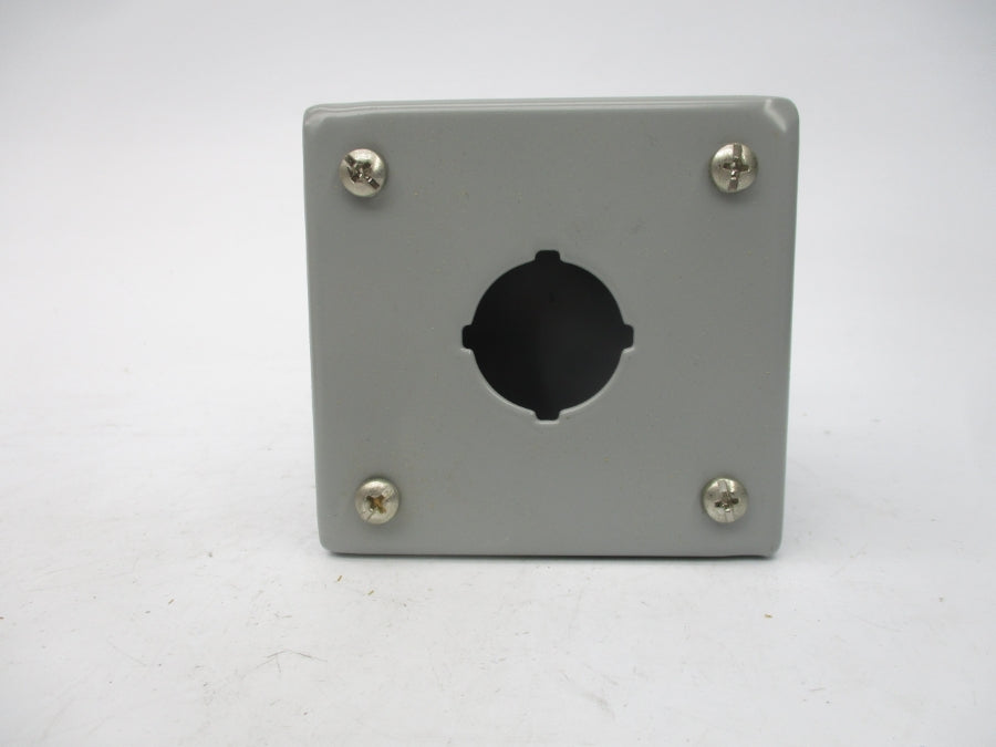 WIEGMANN PB01WW NSMP