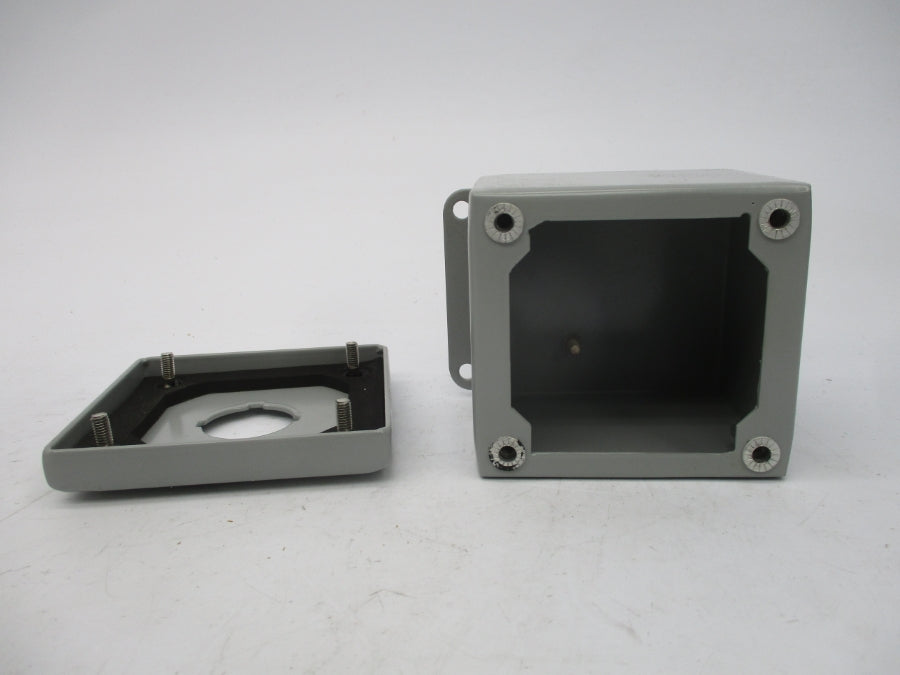 WIEGMANN PB01WW NSMP