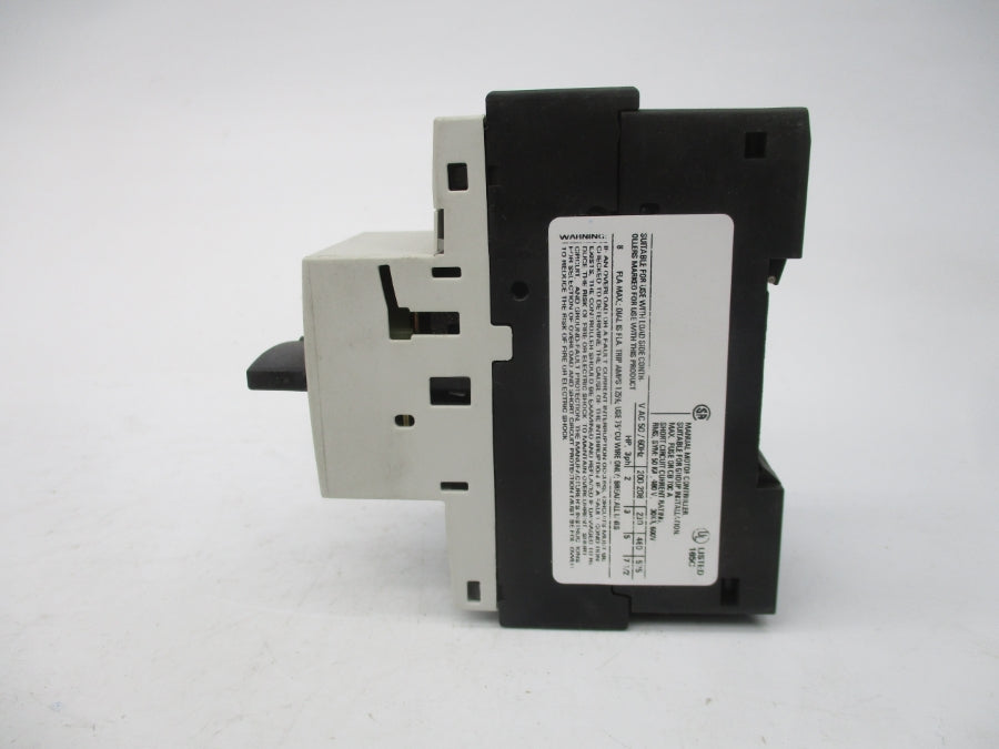 SIEMENS 3RV1421-1HA10 690V 5.5-8A NSMP