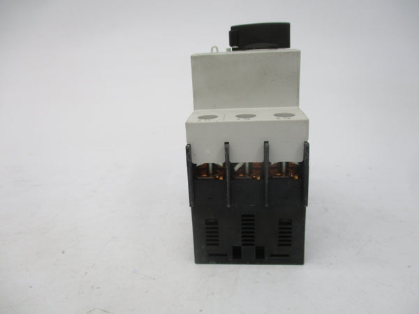 SIEMENS 3RV1421-1HA10 690V 5.5-8A NSMP