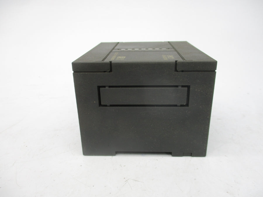 SIEMENS 6ES7221-1EF00-0XA0 INPUT MODULE NSMP