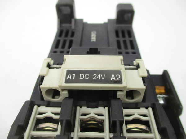 FUJI ELECTRIC SC-E1/G SE32AG-E 24VDC NSMP