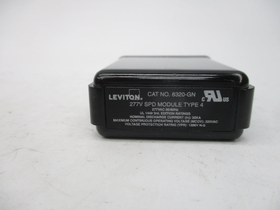 LEVITON 040-8320-GN 277VAC NSMP