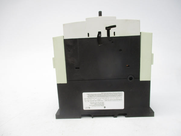 SIEMENS 3RV1042-4HB10 690V 36-50A NSMP