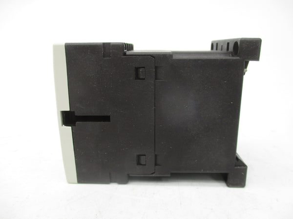 SIEMENS 3RT1016-1KB41 17-30VDC NSMP