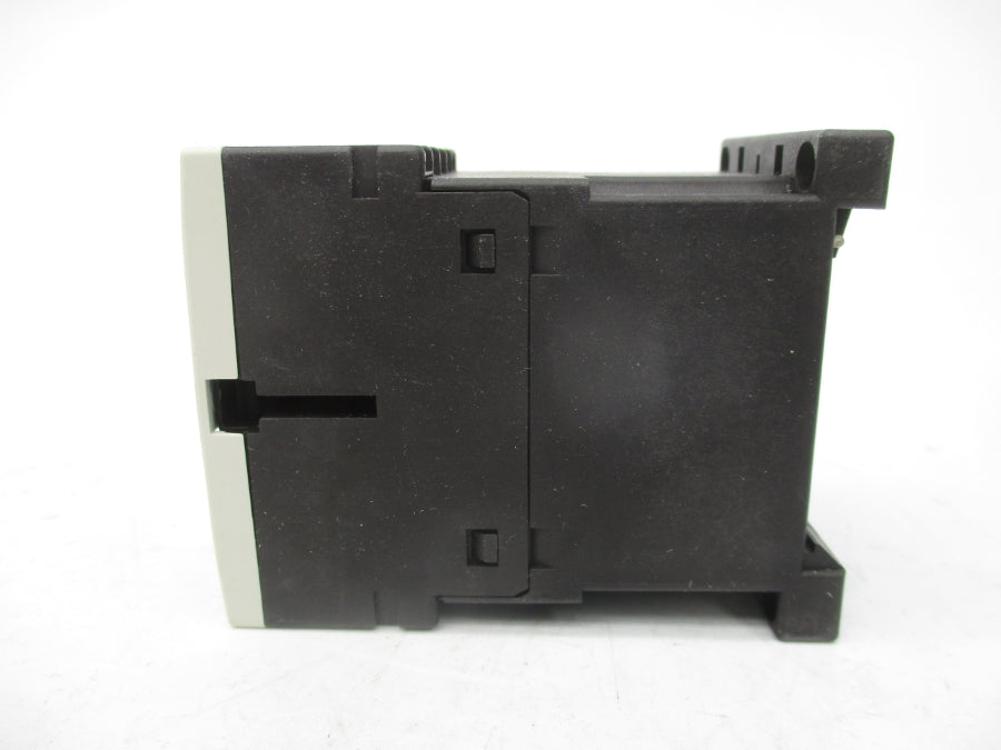 SIEMENS 3RT1016-1KB41 17-30VDC NSMP