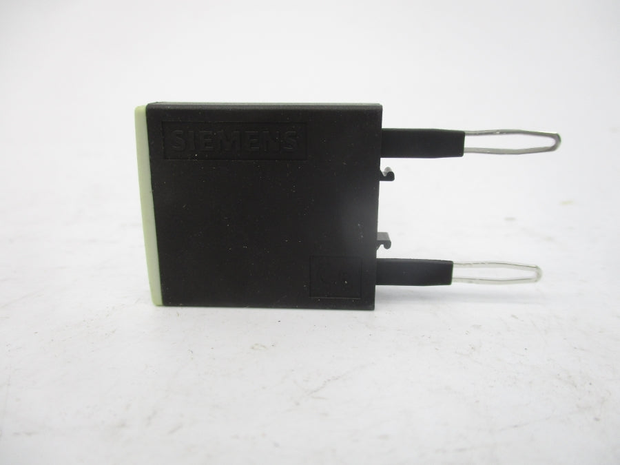 SIEMENS 3RT1916-1BB00 24-48VAC NSMP