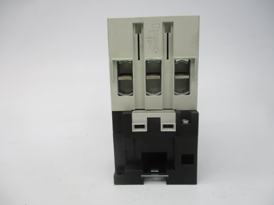 SIEMENS 3RT1044-1AK60 110/120V NSMP