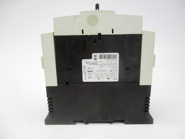 SIEMENS 3RV1042-4JB10 690V 45-63A NSMP