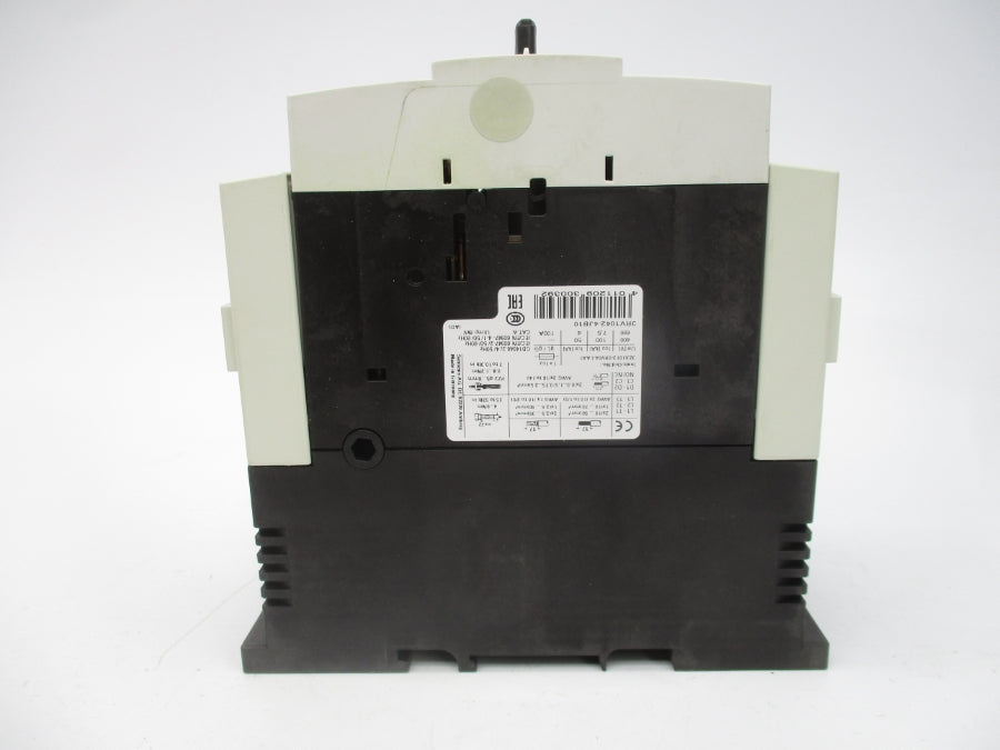 SIEMENS 3RV1042-4JB10 690V 45-63A NSMP