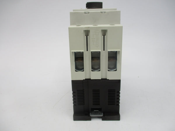 SIEMENS 3RV1042-4JB10 690V 45-63A NSMP