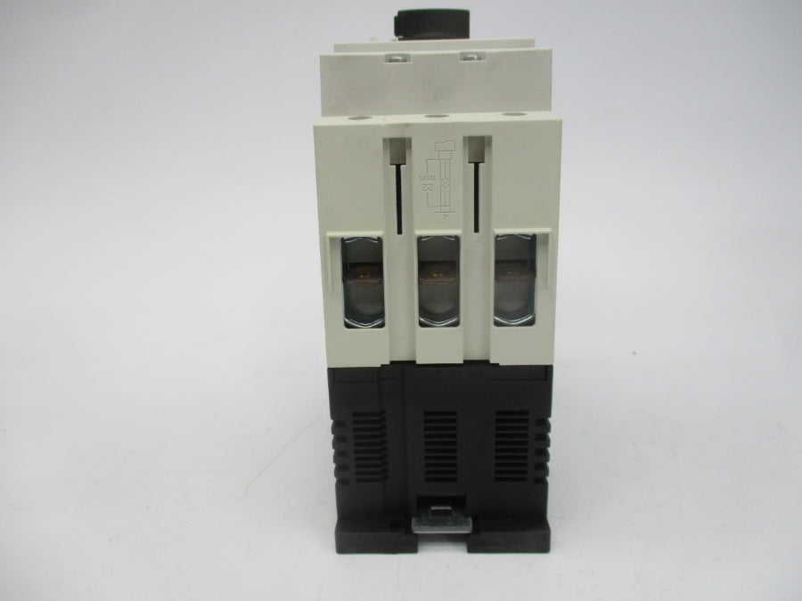 SIEMENS 3RV1042-4JB10 690V 45-63A NSMP