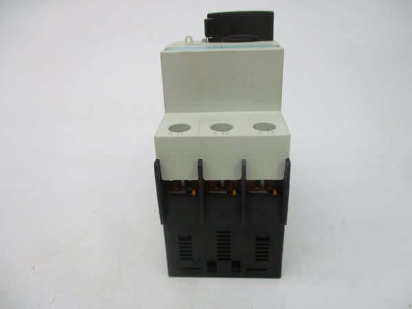 SIEMENS 3RV1421-0FA10 600V 0.35-0.5A NSMP