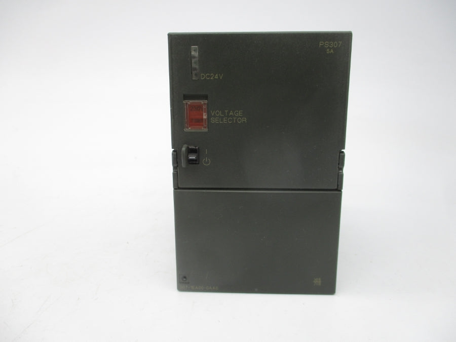 SIEMENS 6ES7307-1EA00-0AA0 NSMP