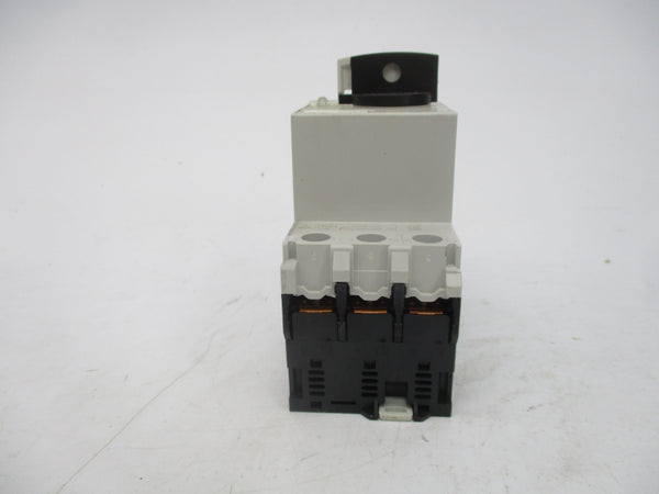 FUJI ELECTRIC BM3RHB-010 115-575V 6.3-10A NSMP