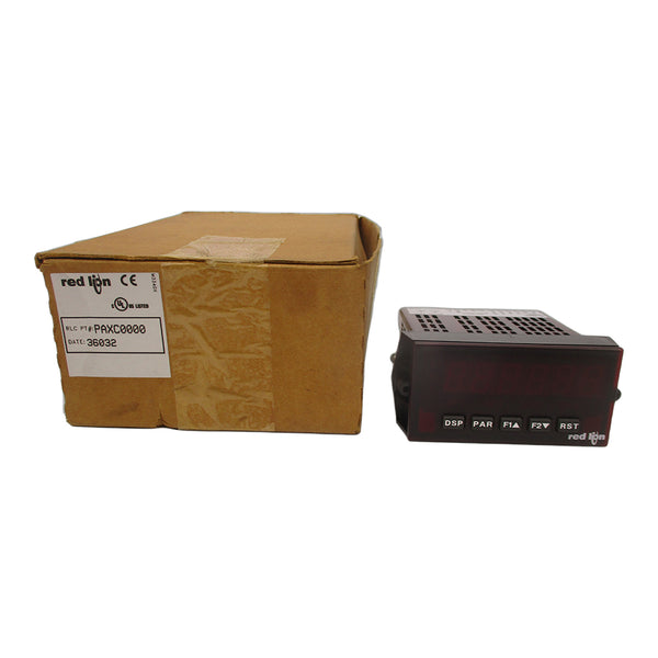RED LION PAXC0000 85-250VAC NSMP
