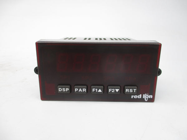 RED LION PAXC0000 85-250VAC NSMP
