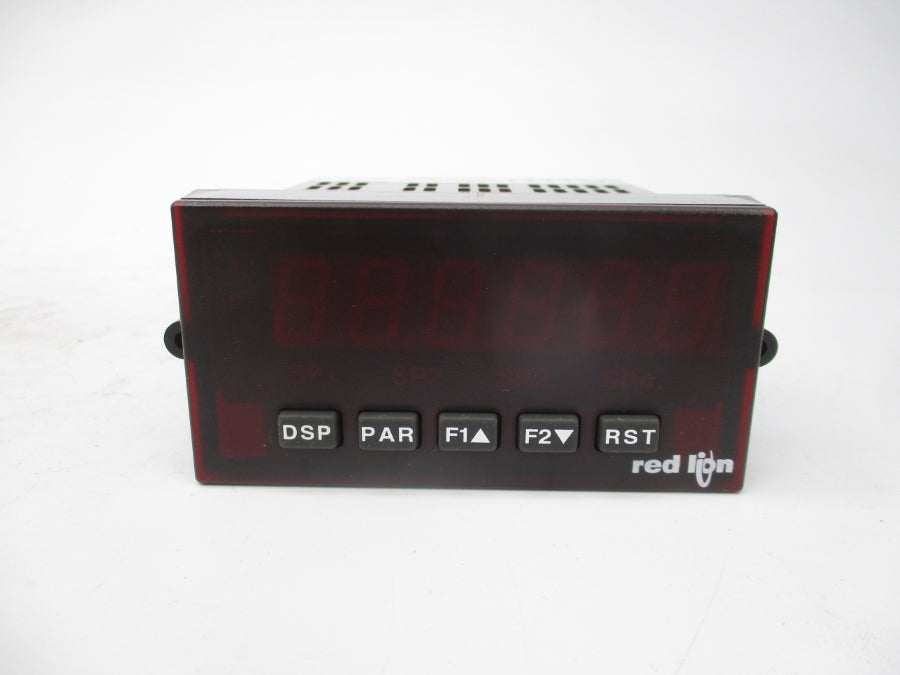 RED LION PAXC0000 85-250VAC NSMP