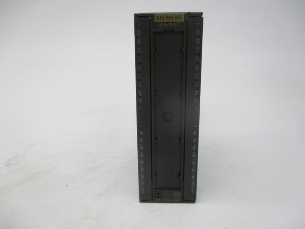 SIEMENS 6ES7331-1KF02-0AB0 NSMP