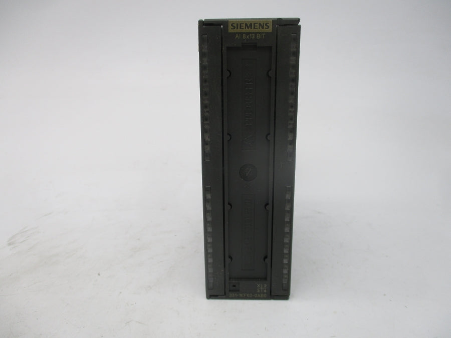 SIEMENS 6ES7331-1KF02-0AB0 NSMP