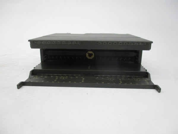 SIEMENS 6ES7331-1KF02-0AB0 NSMP