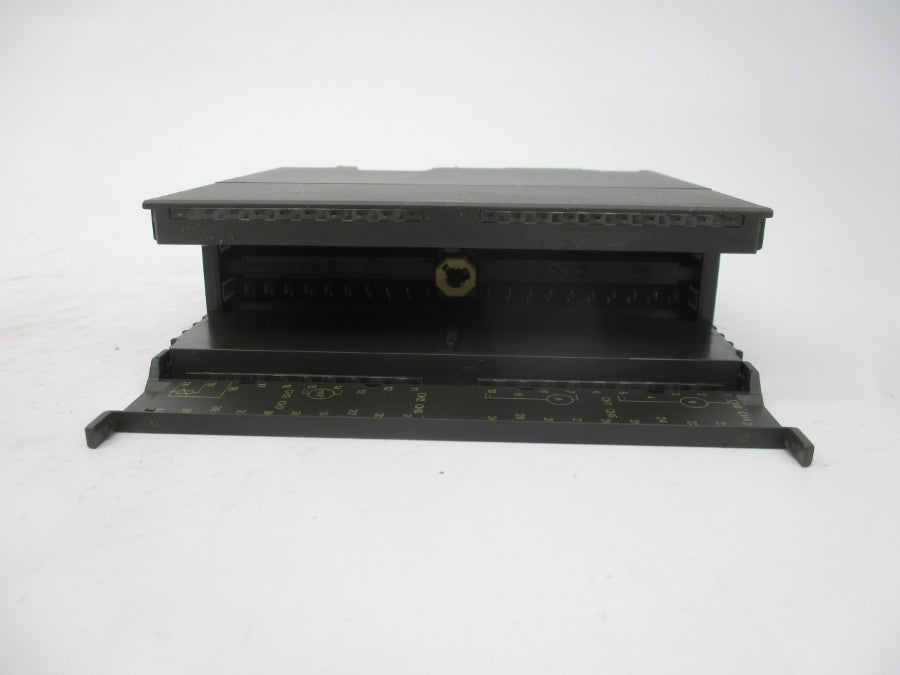 SIEMENS 6ES7331-1KF02-0AB0 NSMP