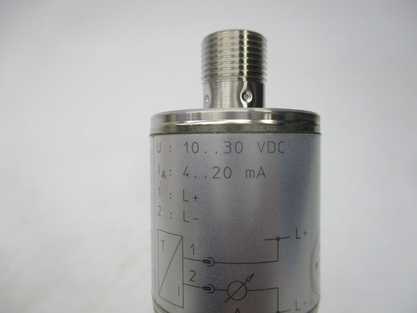 PROSENSE TTD25N-20-0300F-H 10-30VDC 0-300'F NSMP