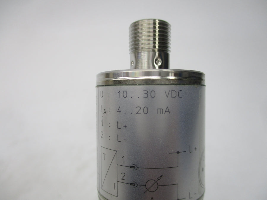 PROSENSE TTD25N-20-0300F-H 10-30VDC 0-300'F NSMP