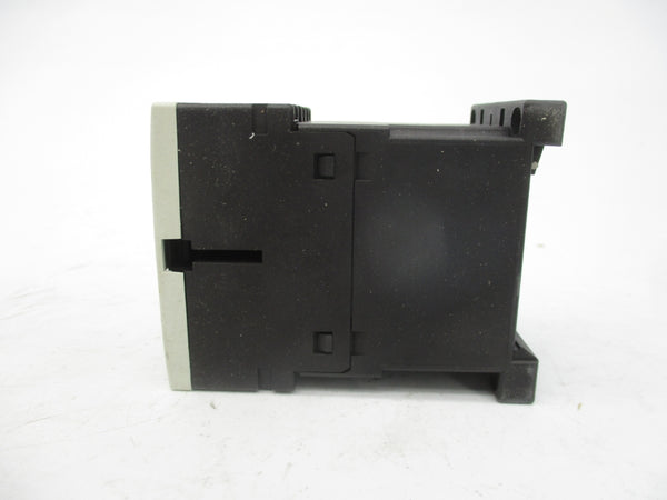 SIEMENS 3RT1016-1KB42 600VAC NSMP