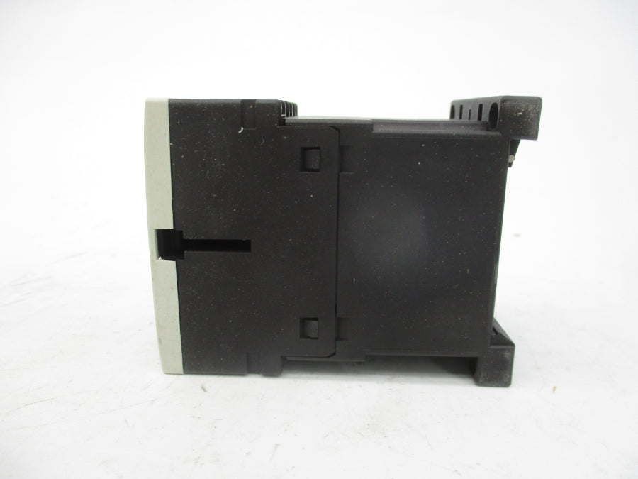 SIEMENS 3RT1016-1KB42 600VAC NSMP