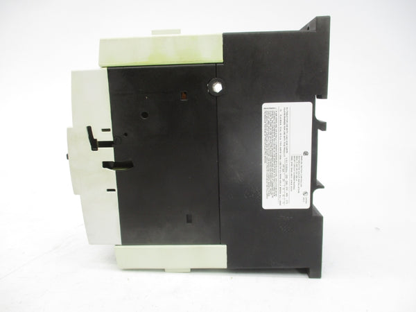 SIEMENS 3RV1042-4KB10 690V 57-75A NSMP