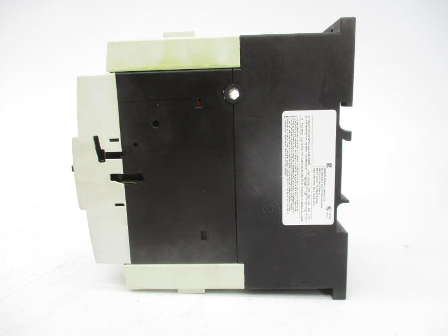 SIEMENS 3RV1042-4KB10 690V 57-75A NSMP