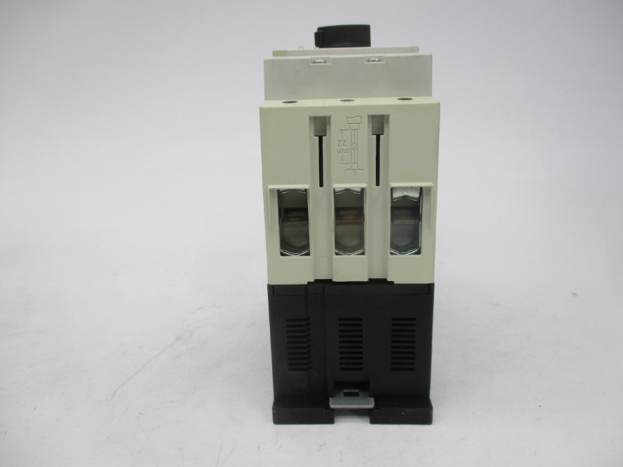 SIEMENS 3RV1042-4KB10 690V 57-75A NSMP