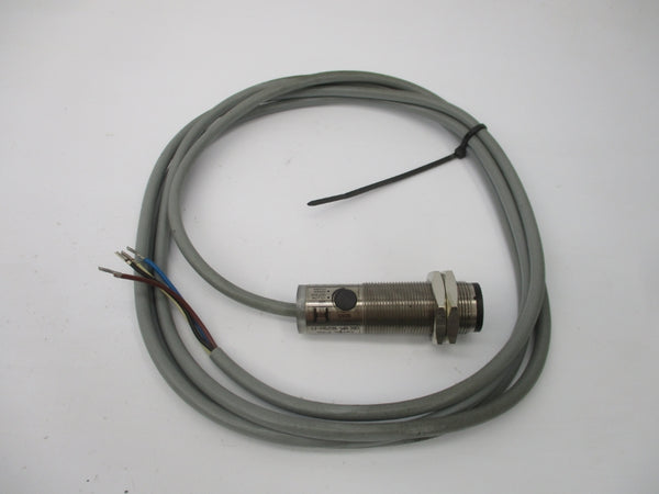 PEPPERL+FUCHS OBE10M-18GM60-E5 087804 10-30VDC NSMP
