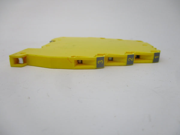 TURCK MZ67P1 15V NSMP
